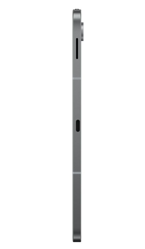 Планшет Samsung Galaxy Tab S10 FE WiFi SM-X520 8/128GB Gray (SM-X520NZAREUC)