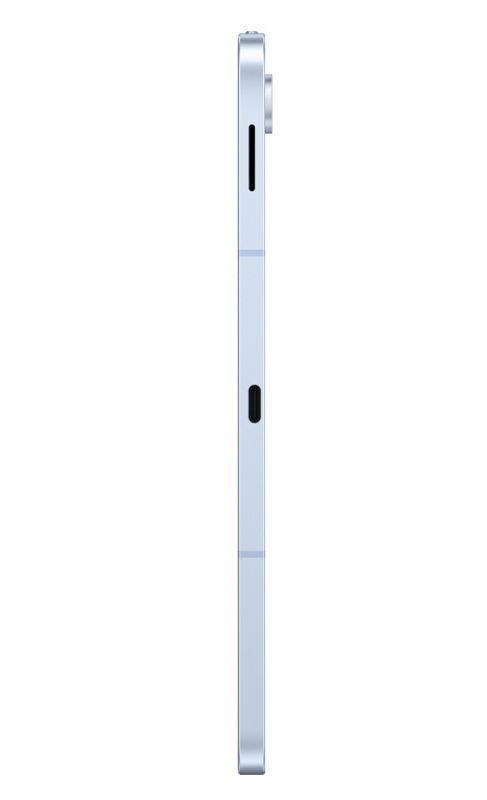 Планшет Samsung Galaxy Tab S10 FE WiFi SM-X520 8/128GB Light Blue (SM-X520NLBREUC)