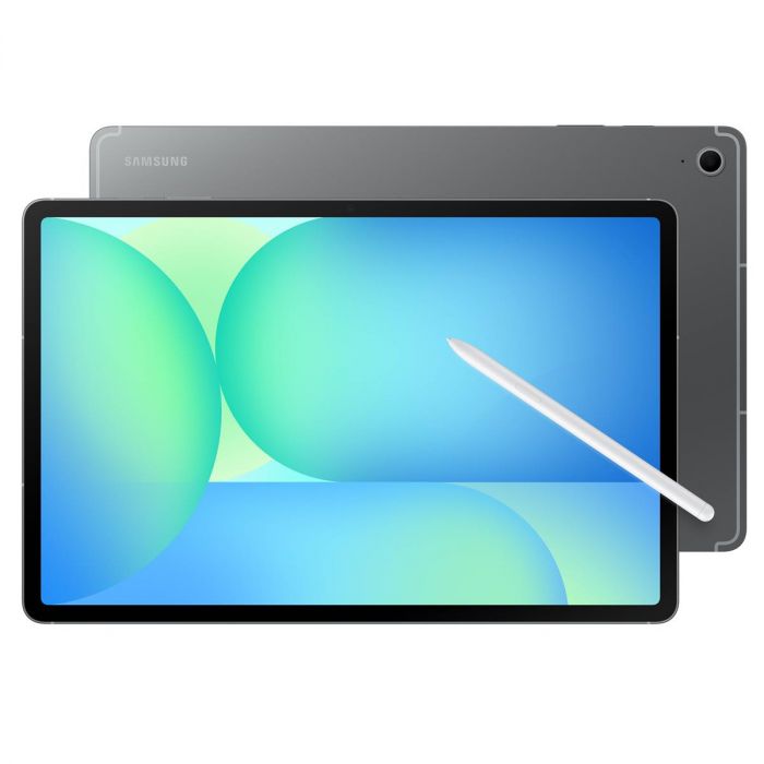 Планшет Samsung Galaxy Tab S10 FE+ WiFi SM-X620 8/128GB Gray (SM-X620NZAREUC)