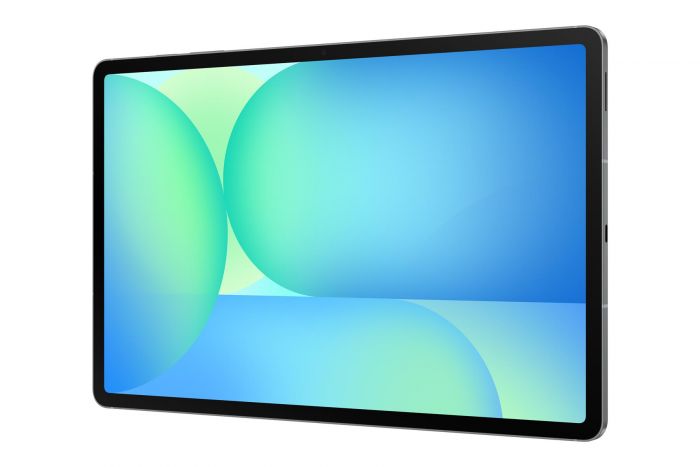 Планшет Samsung Galaxy Tab S10 FE+ WiFi SM-X620 8/128GB Gray (SM-X620NZAREUC)