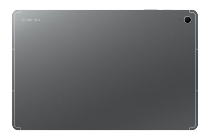 Планшет Samsung Galaxy Tab S10 FE+ WiFi SM-X620 8/128GB Gray (SM-X620NZAREUC)