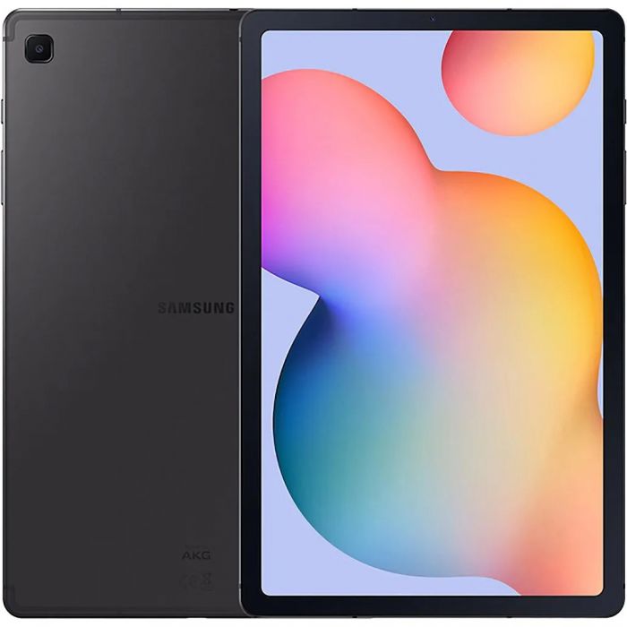 Планшет Samsung Galaxy Tab S6 Lite (2024) SM-P620 4/128GB Gray (SM-P620NZAEEUC)