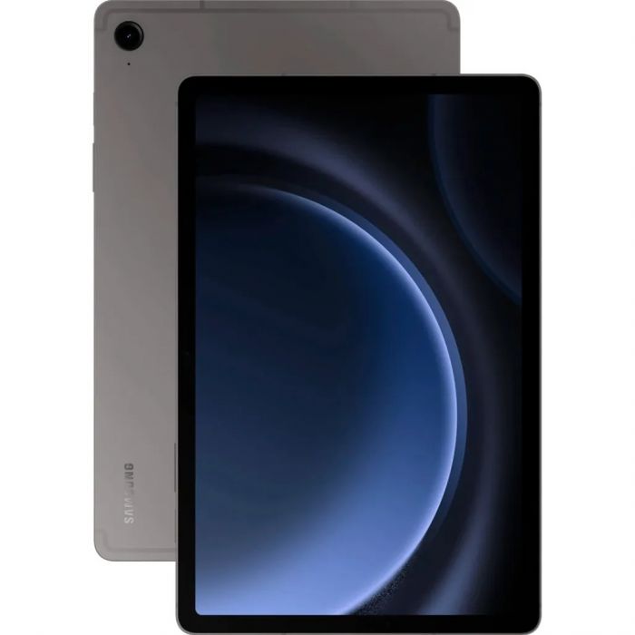 Планшет Samsung Galaxy Tab S9 FE 5G SM-X516 6/128GB Gray (SM-X516BZAASEK)