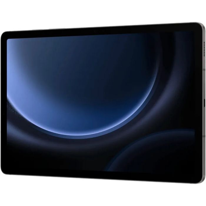 Планшет Samsung Galaxy Tab S9 FE 5G SM-X516 6/128GB Gray (SM-X516BZAASEK)