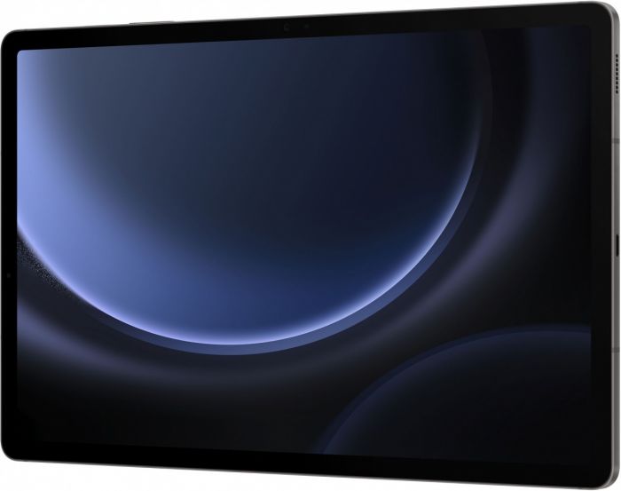 Планшет Samsung Galaxy Tab S9 FE+ 5G SM-X616 12/256GB Gray (SM-X616BZAESEK)