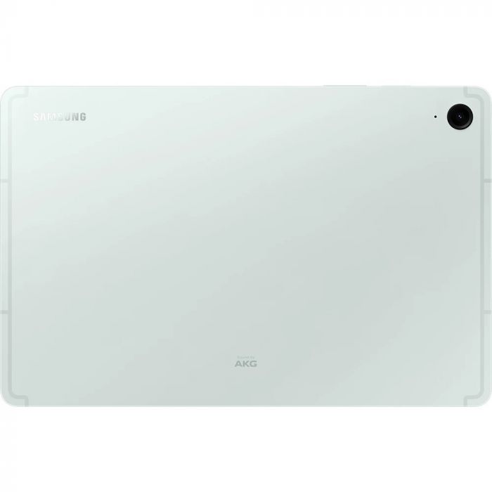 Планшет Samsung Galaxy Tab S9 FE WiFi SM-X510 6/128GB Ocean Green (SM-X510NLGASEK)