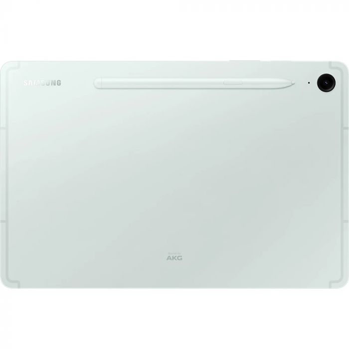 Планшет Samsung Galaxy Tab S9 FE WiFi SM-X510 6/128GB Ocean Green (SM-X510NLGASEK)