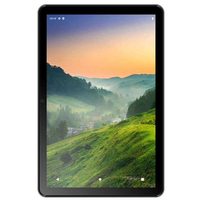 Планшет Sigma mobile Tab A1020 4G Dual Sim Black