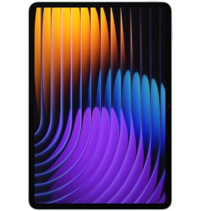 Планшет Xiaomi Pad 7 WiFi 8/128GB Green (VHU5364EU)_EU