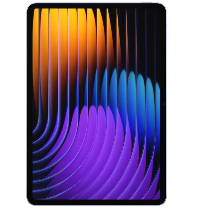 Планшет Xiaomi Pad 7 WiFi 8/256GB Blue (VHU5280EU)_EU