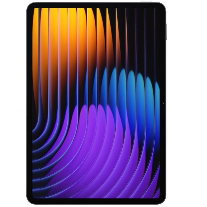 Планшет Xiaomi Pad 7 WiFi 8/256GB Gray (VHU5241EU)_EU