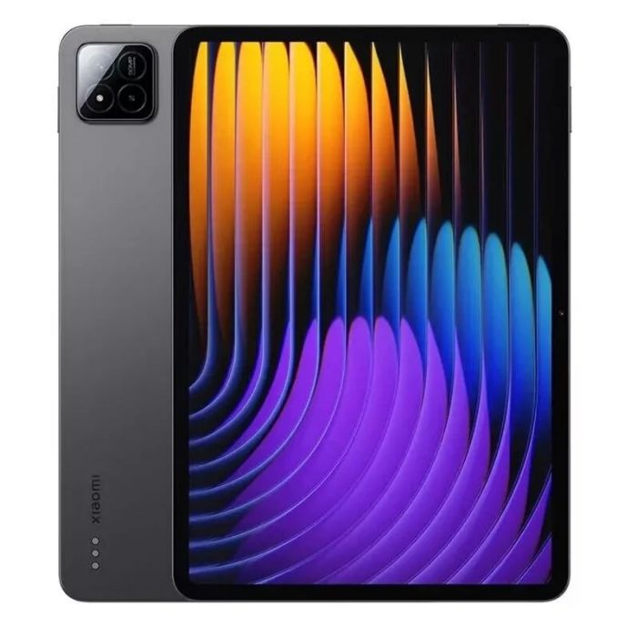 Планшет Xiaomi Pad 7 WiFi 8/256GB Gray (VHU5241EU)_EU