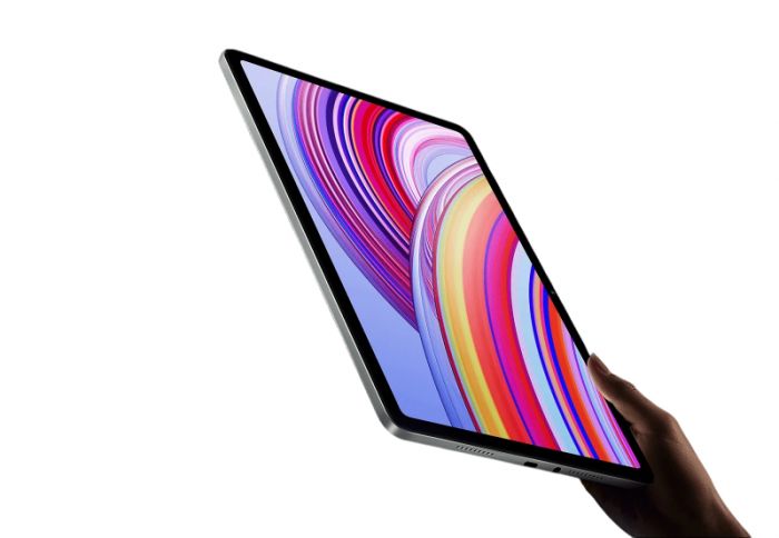 Планшет Xiaomi Redmi Pad Pro 6/128GB Mint Green (VHU4725EU)