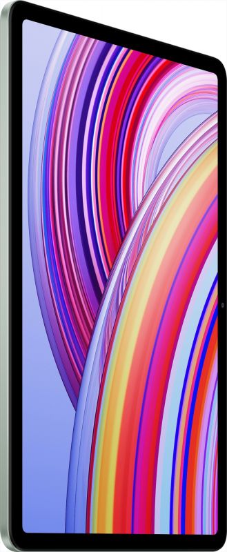 Планшет Xiaomi Redmi Pad Pro 6/128GB Mint Green_EU