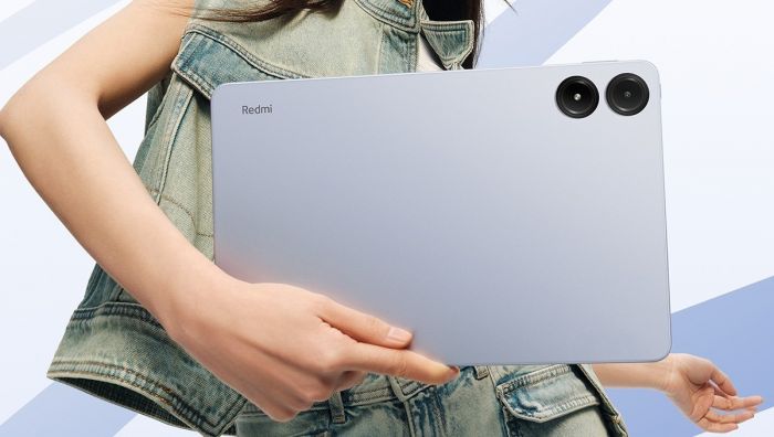 Планшет Xiaomi Redmi Pad Pro 6/128GB Ocean Blue (VHU4758EU)_EU