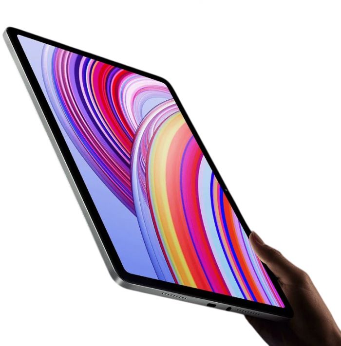 Планшет Xiaomi Redmi Pad Pro 8/256GB Graphite Gray (VHU4750EU)