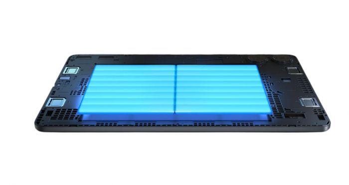 Планшет Xiaomi Redmi Pad Pro 8/256GB Graphite Gray_EU
