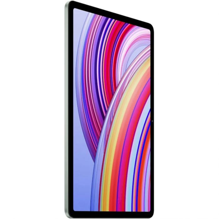 Планшет Xiaomi Redmi Pad Pro 8/256GB Mint Green_EU