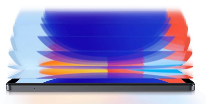Планшет Xiaomi Redmi Pad SE 8.7 4/128GB Graphite Gray (VHU5072EU)