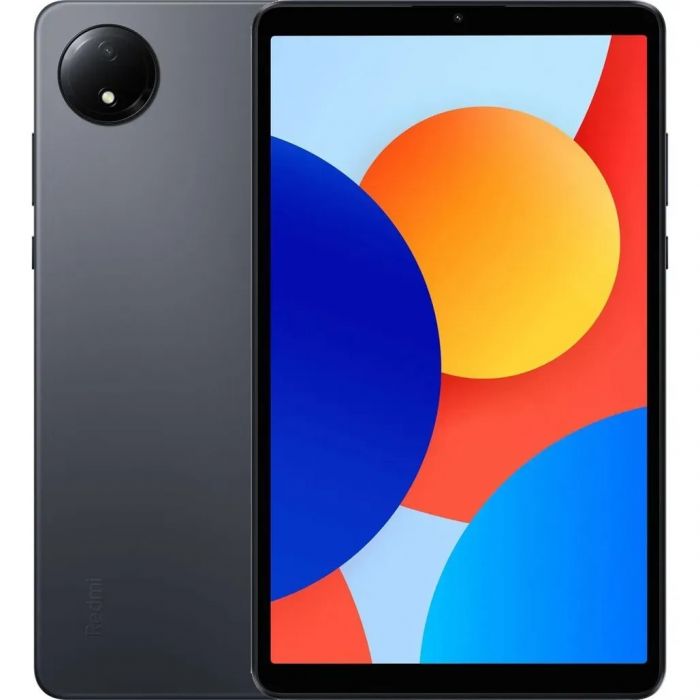 Планшет Xiaomi Redmi Pad SE 8.7 6/128GB Graphite Gray (VHU4926EU)_EU