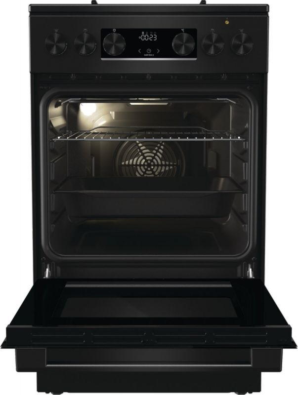 Плита Gorenje GKS5C70BJ