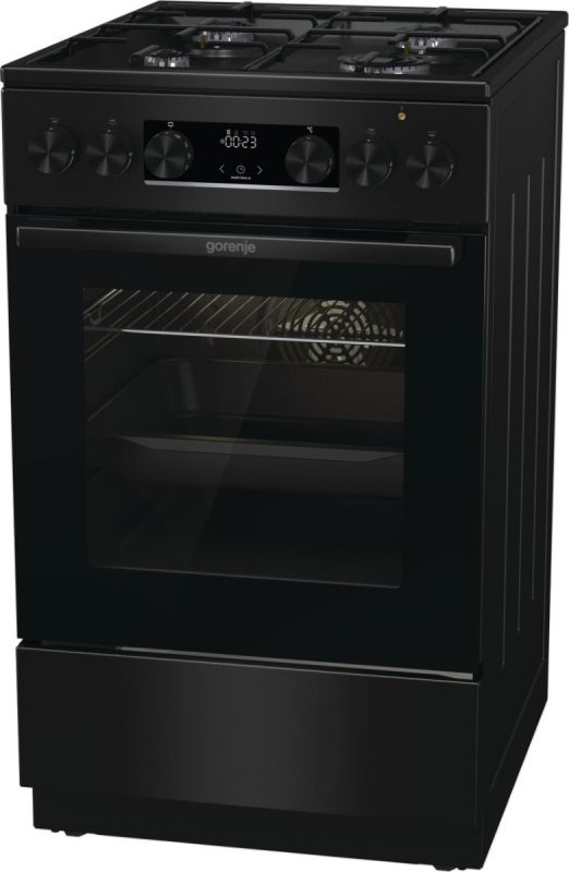 Плита Gorenje GKS5C70BJ