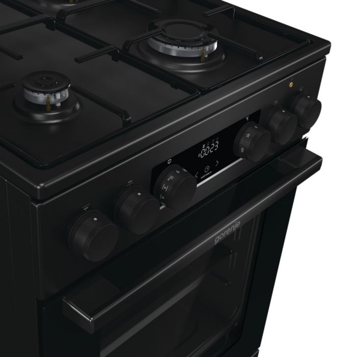 Плита Gorenje GKS5C70BJ