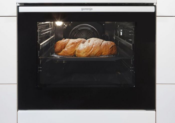 Плита Gorenje GKS5C70BJ