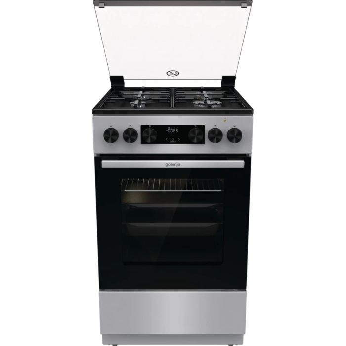 Плита Gorenje MEKS5121S (FM514D-HPD4B)