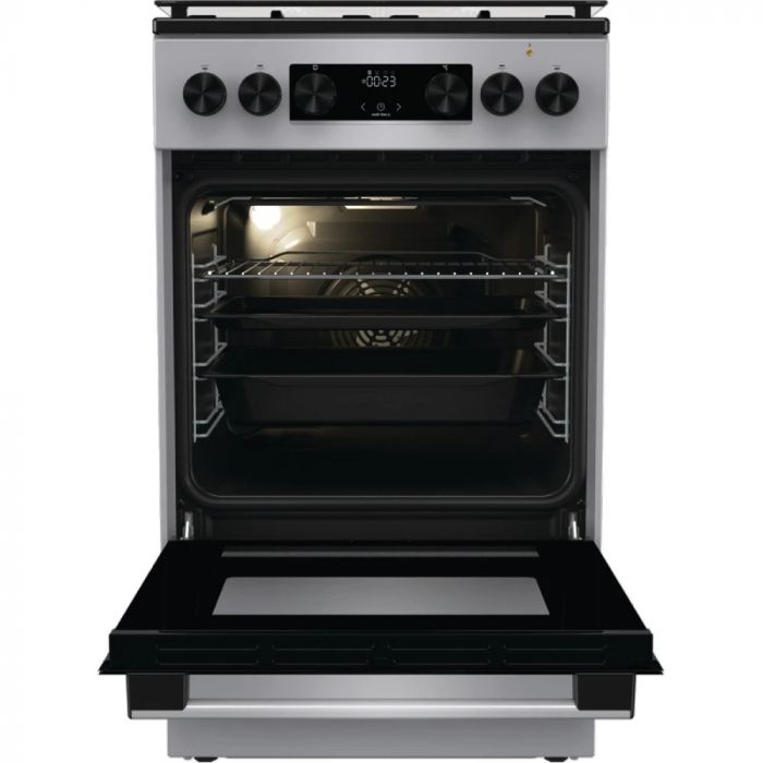 Плита Gorenje MEKS5121S (FM514D-HPD4B)