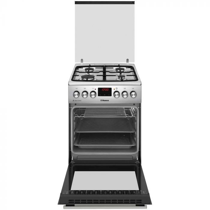 Плита Hansa FCMS582258