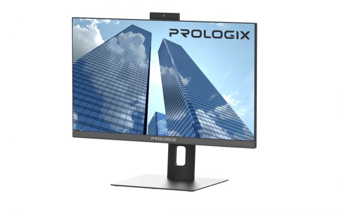 Моноблок Prologix PLP61024 (PLP61024.I144.32.S5.WP11.2180) Black