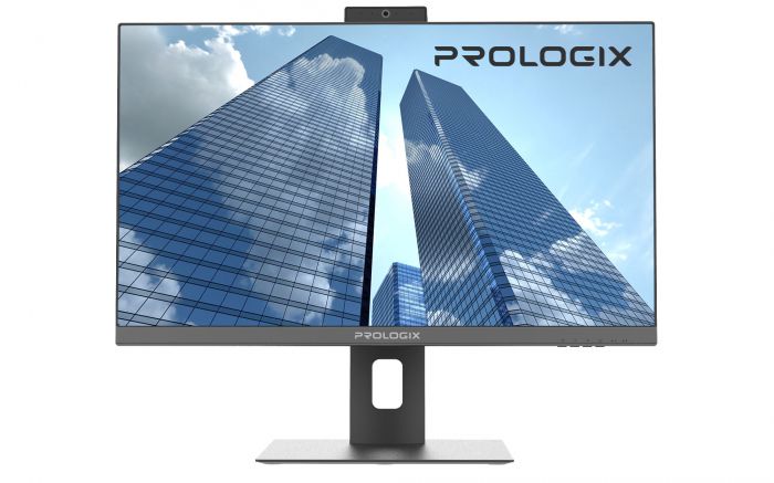 Моноблок Prologix PLP61024 (PLP61024.I144.32.S5.WP11.2180) Black