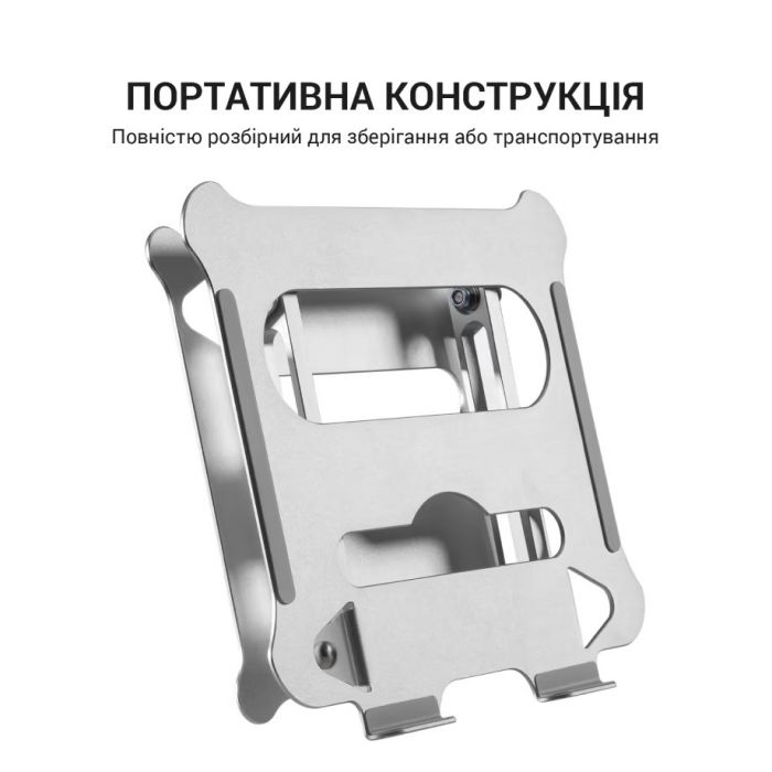 Підставка для ноутбука OfficePro LS610