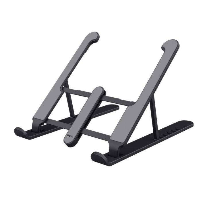 Підставка для ноутбука Trust Primo 16" Grey (25379)