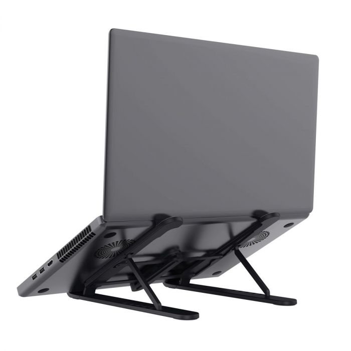 Підставка для ноутбука Trust Primo 16" Grey (25379)