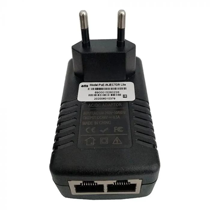 PoE-інжектор Atis PoE-INJECTOR Lite