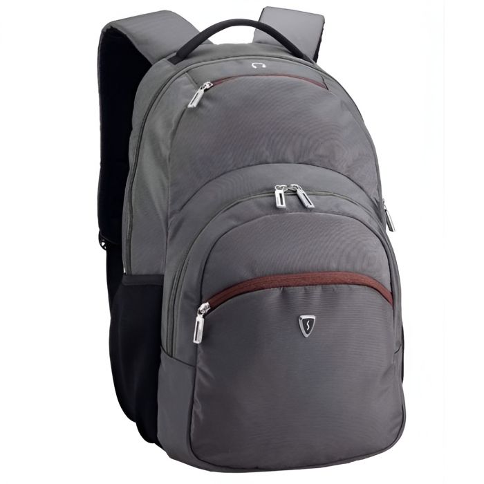 Рюкзак для ноутбука Sumdex PON-391GY 16" Grey