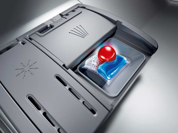 Посудомийна машина Bosch SMS26DI00T
