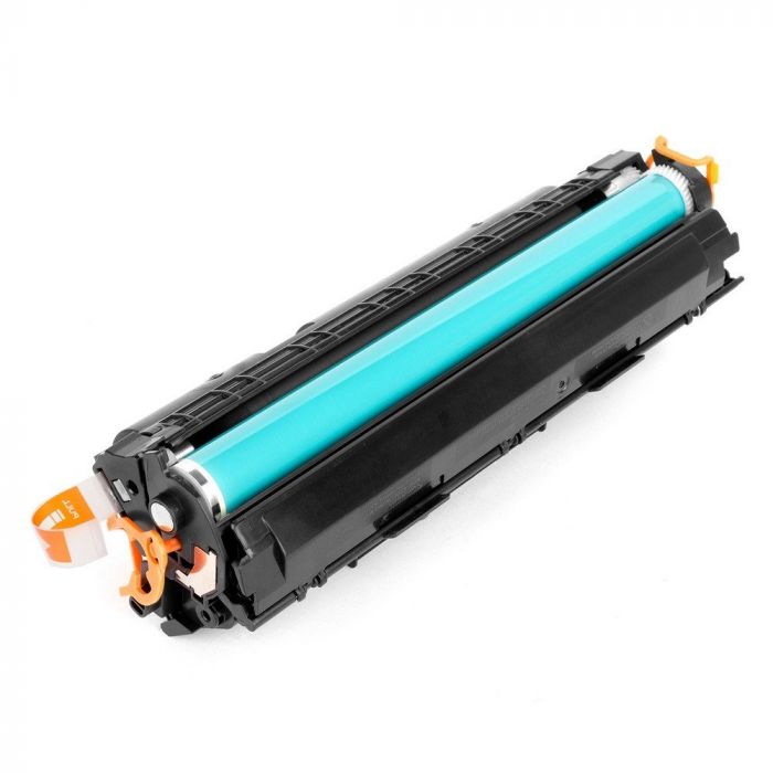 Картридж PrintPro (PP-C728DP) Canon MF 4410 (Canon 728) Dual Pack