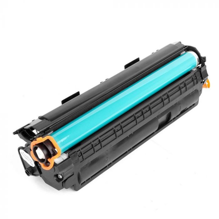 Картридж PrintPro (PP-C728DP) Canon MF 4410 (Canon 728) Dual Pack