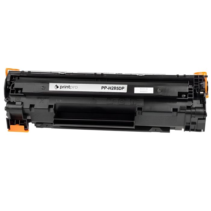 Картридж PrintPro (PP-H285DP) HP LJ P1102/1102W/M1132/M1212NF (CE285A) Dual Pack