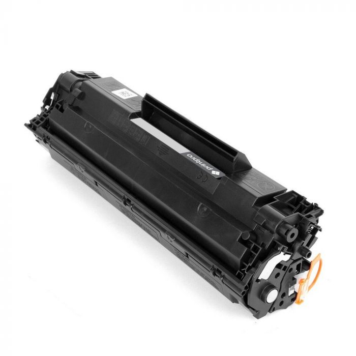 Картридж PrintPro (PP-H436) HP LJ P1505/1120 (CB436A)
