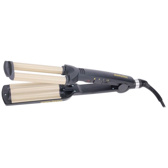 Прилад для укладання волосся Babyliss C260E