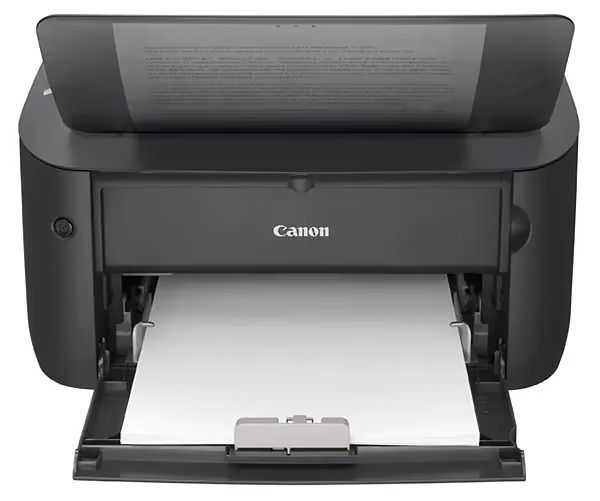Принтер А4 Canon i-SENSYS LBP6030B (8468B042AA) + 2 картриджа Canon 725