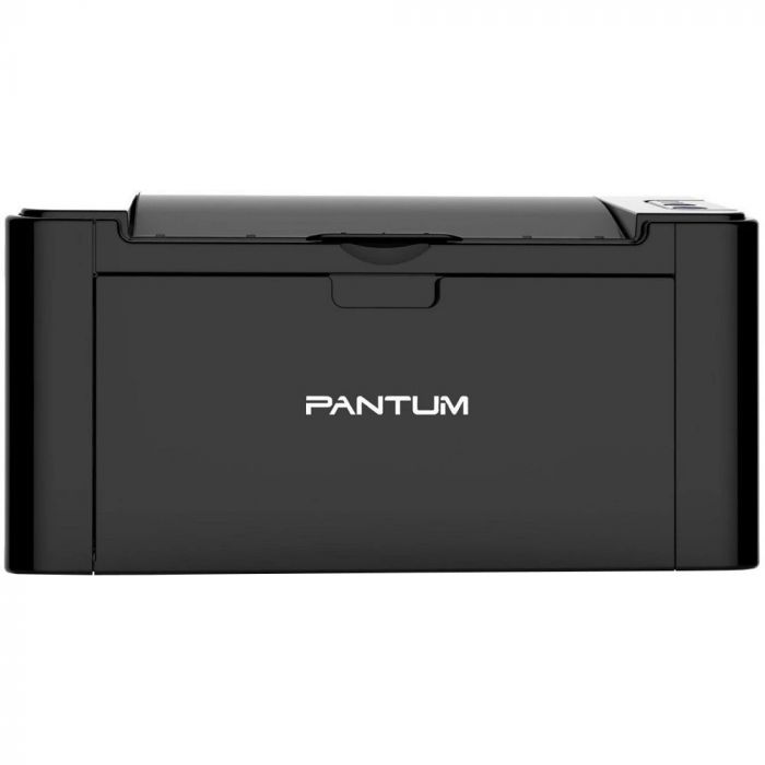 Принтер A4 Pantum P2500W з Wi-Fi