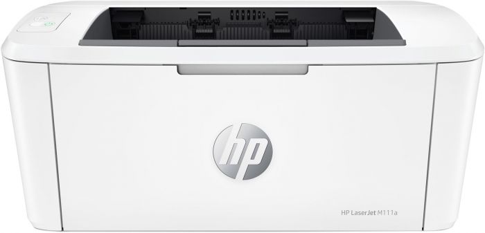 Принтер лазерний А4 ч/б HP LaserJet Pro M111a (7MD67A)