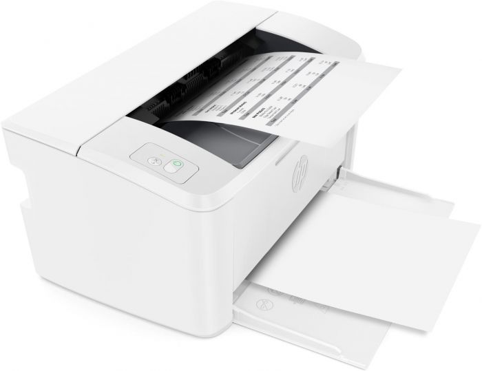 Принтер лазерний А4 ч/б HP LaserJet Pro M111a (7MD67A)