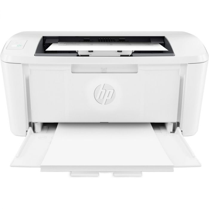 Принтер лазерний А4 ч/б HP LaserJet Pro M111a (7MD67A)
