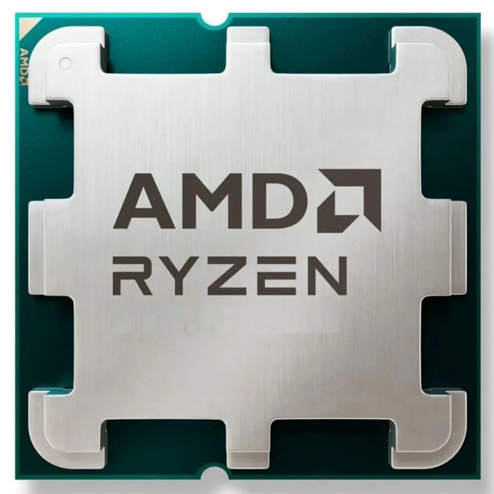Процесор AMD Ryzen 5 7400F (3.7GHz 32MB 65W AM5) Tray (100-000001845)
